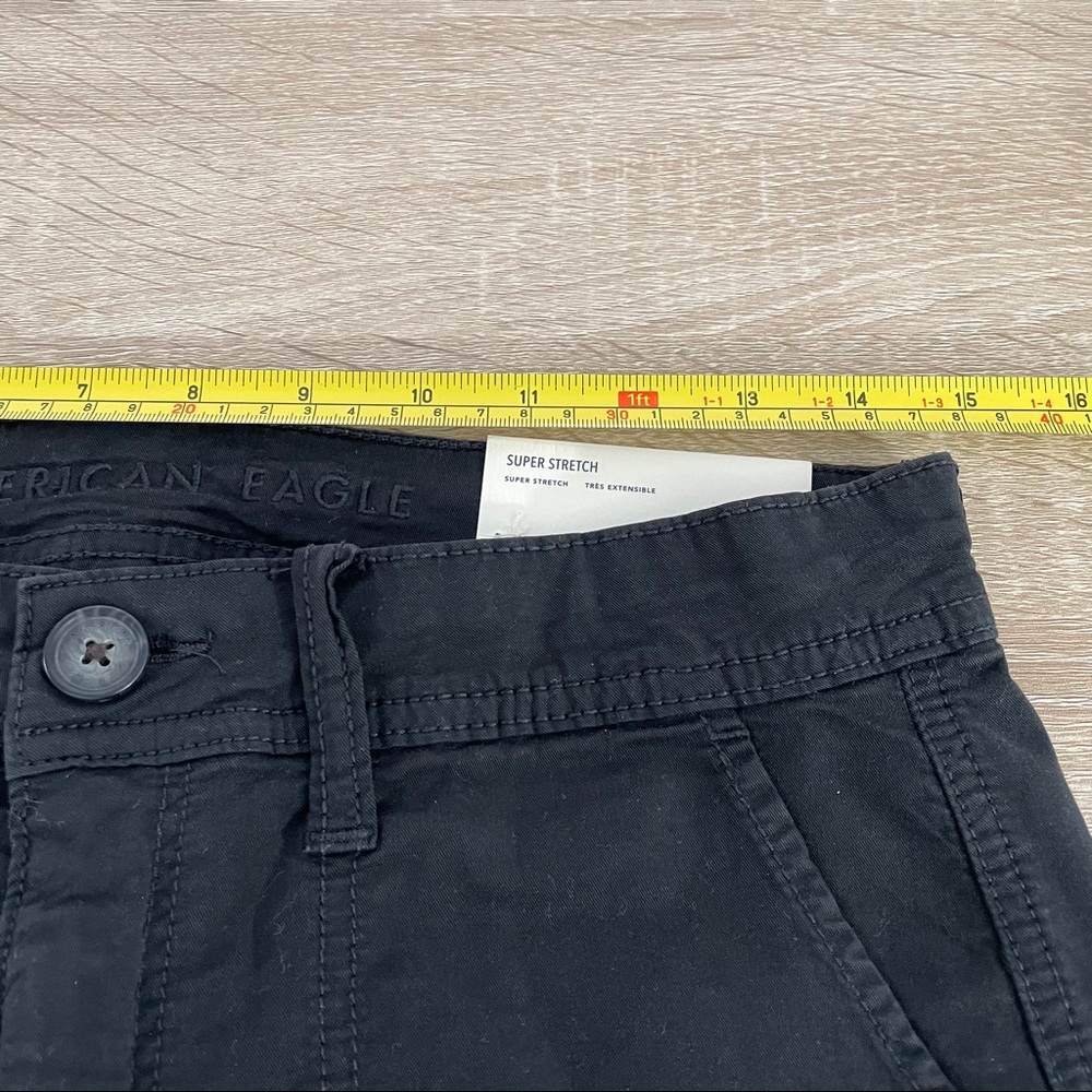 NEW!! American Eagle Chino size 4 - Picture 7 of 15